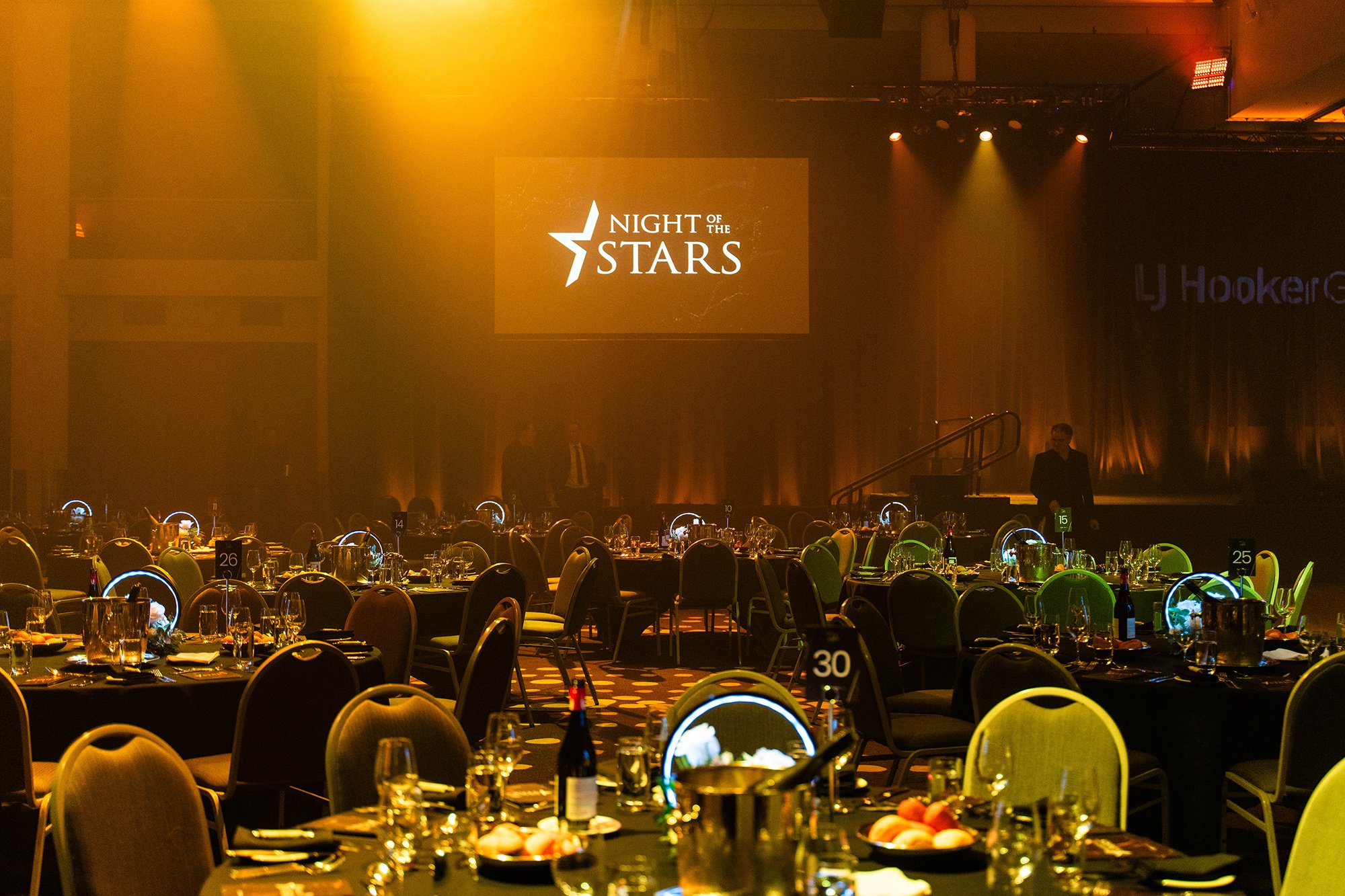 Night of the Stars QLD 