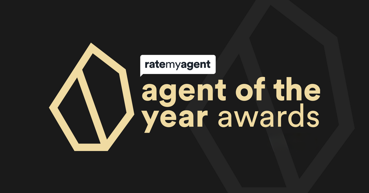 2023 ratemyagent awards